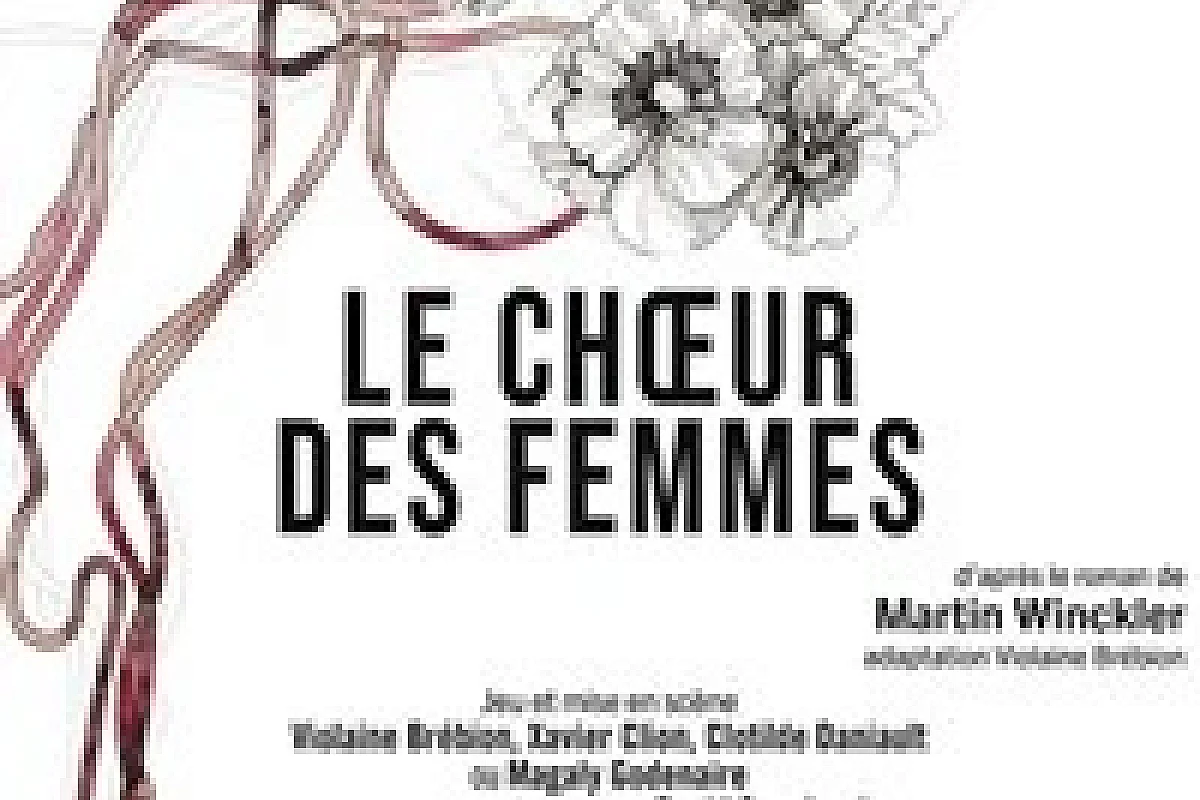Le choeur des femmes