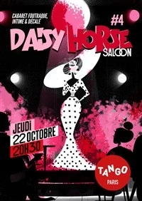 Le Daisy Horse Saloon #4