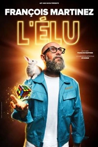 François Martinez dans L'élu