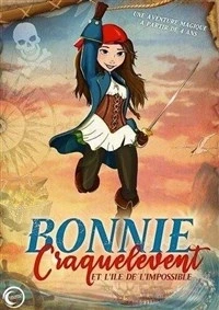 Bonnie Craquelevent et l'île de l'impossible
