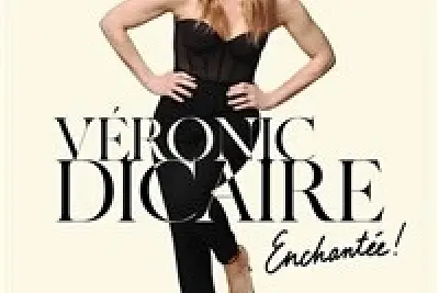 Véronic DiCaire dans Enchantée