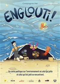 Englouti !