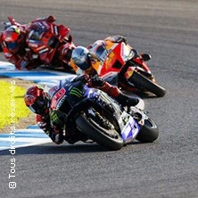 Grand Prix Moto GP - Saison 2026
