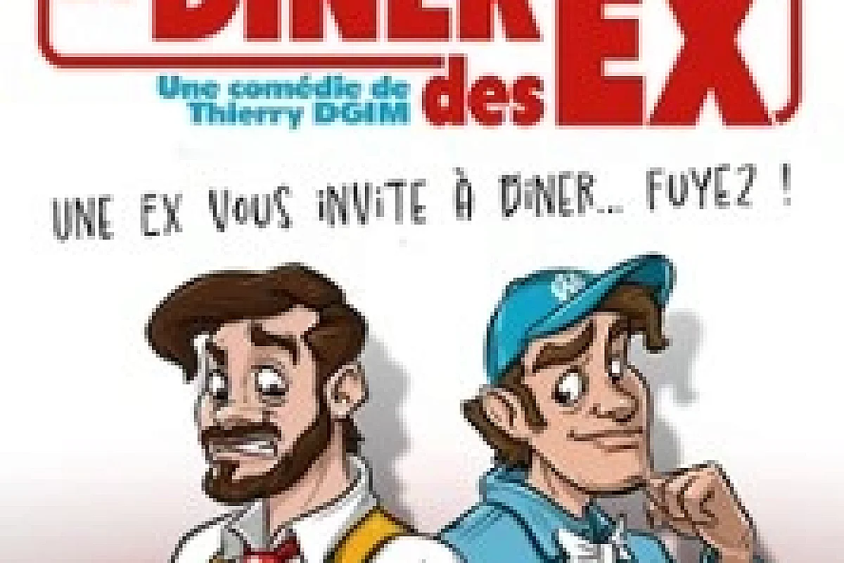Le Dîner des Ex