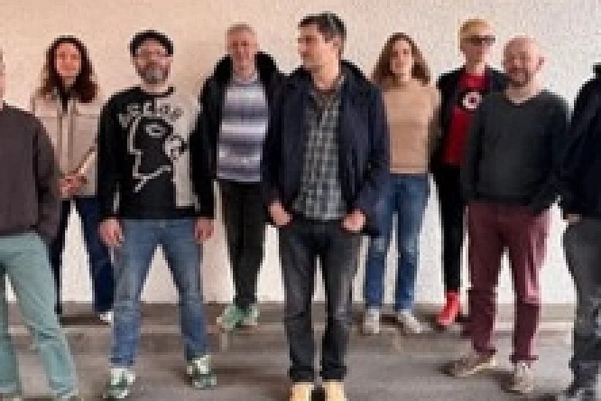 Kami Octet & Karim Ziad