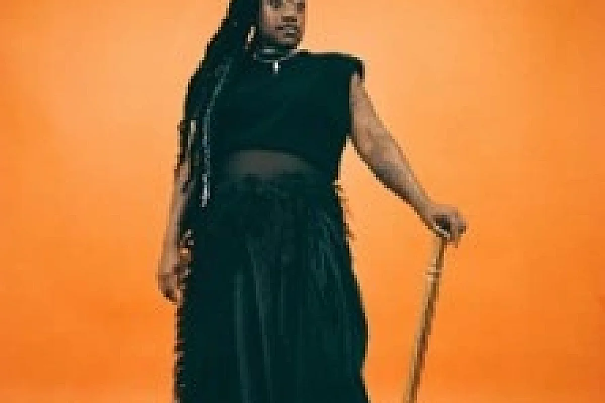 Mélissa Laveaux