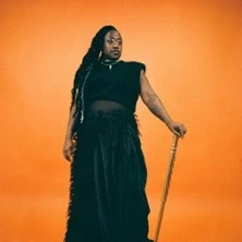 Mélissa Laveaux