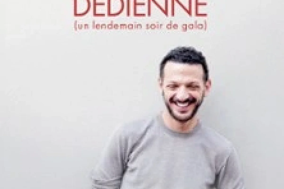 Vincent Dedienne - Un Lendemain Soir de Gala