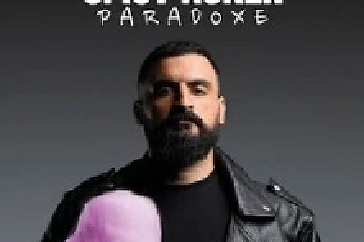 Umut Köker - Paradoxe, Tournée