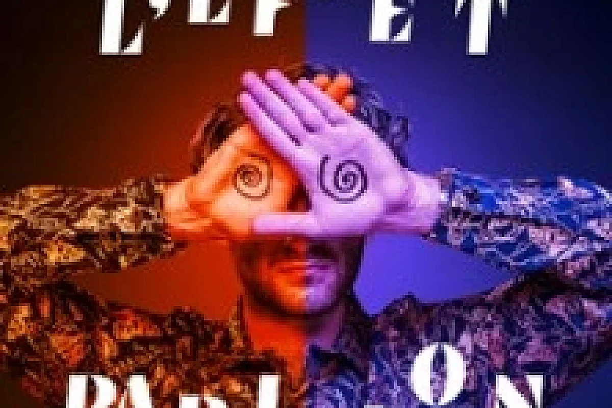 Taha Mansour - L'Effet Papillon