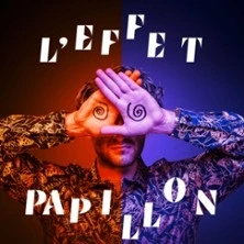 Taha Mansour - L'Effet Papillon