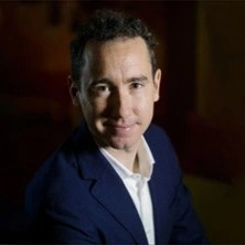 Cyrille Dubois, Ténor - Masterclass