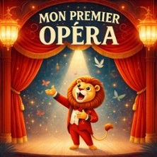 Mon Premier Opéra - Théâtre Confidentiel - Hôtel Novotel, Sorgues