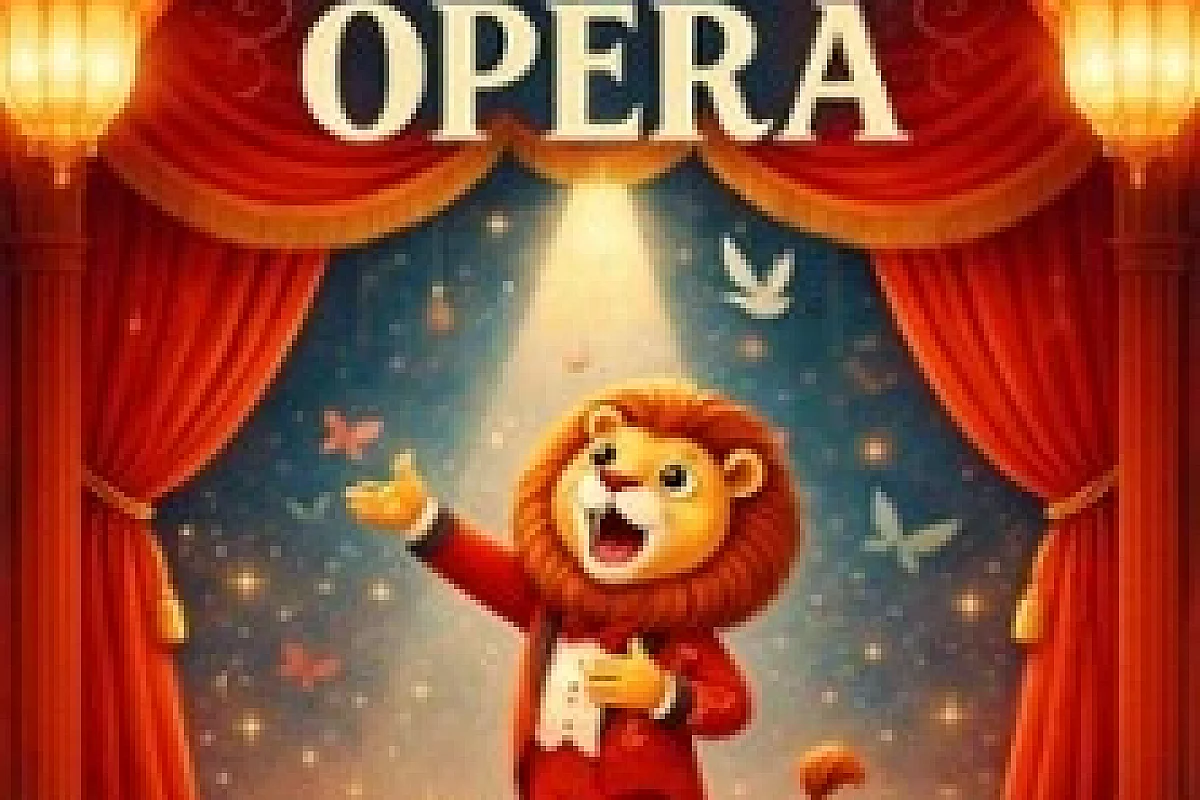 Mon Premier Opéra - Théâtre Confidentiel - Hôtel Novotel, Sorgues