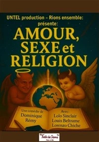 Amour, sexe et religion