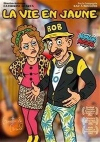 La vie en jaune