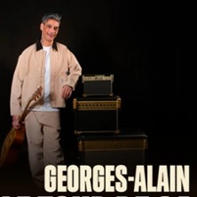 Georges-Alain - Le Tour de GA