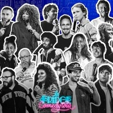 Le Fridge By Kev Adams - Comedy Night