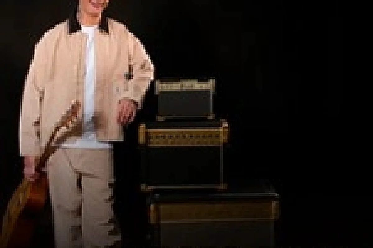 Georges-Alain - Le Tour de GA