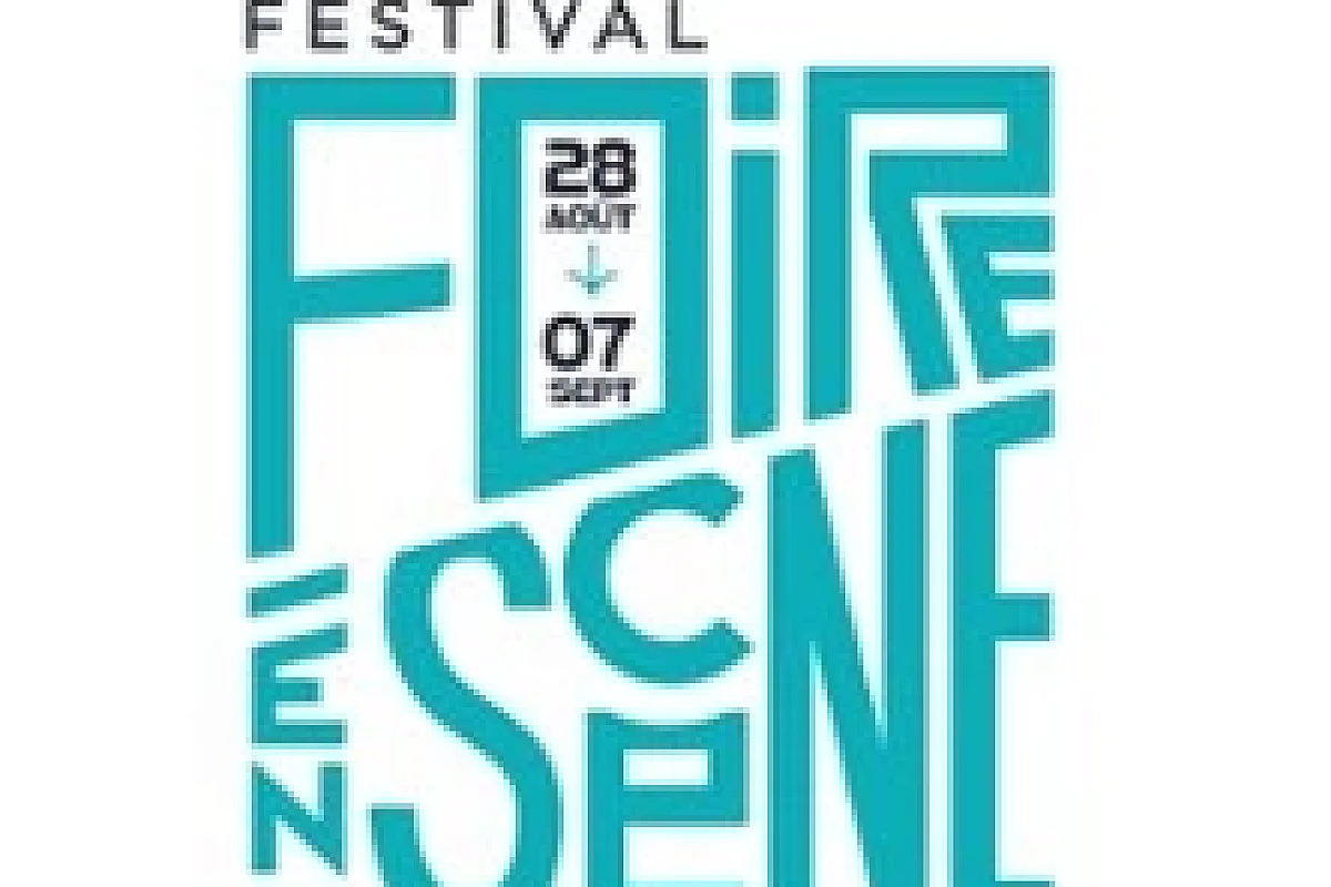 Festival Foire en Scène
