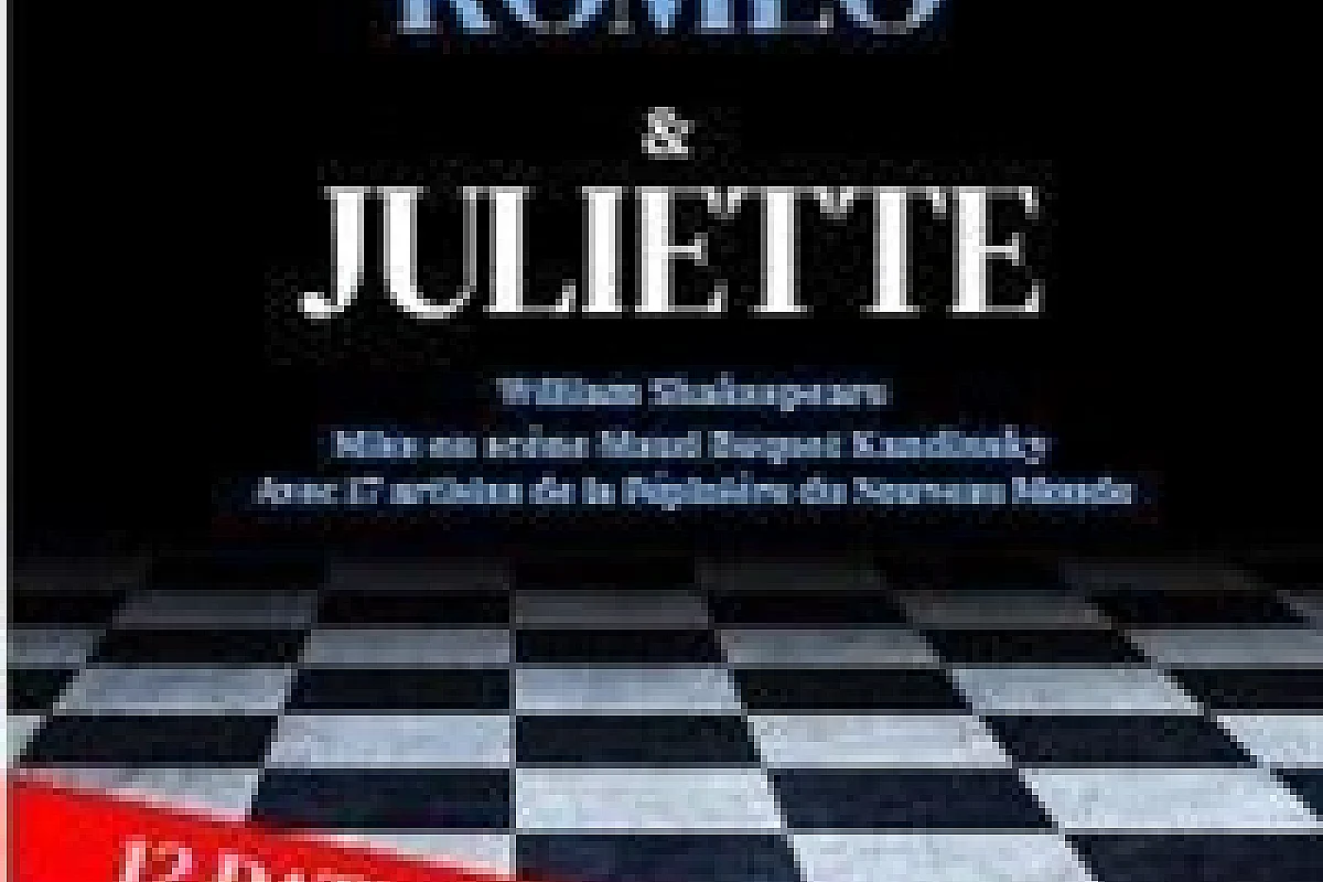 Roméo et Juliette