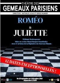Roméo et Juliette