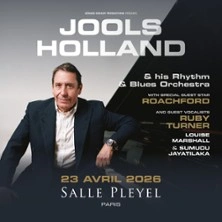 Jools Holland & his Rhythm & Blues Orchestra