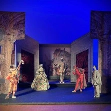 La Fabuleuse Histoire de L'Opéra Comique