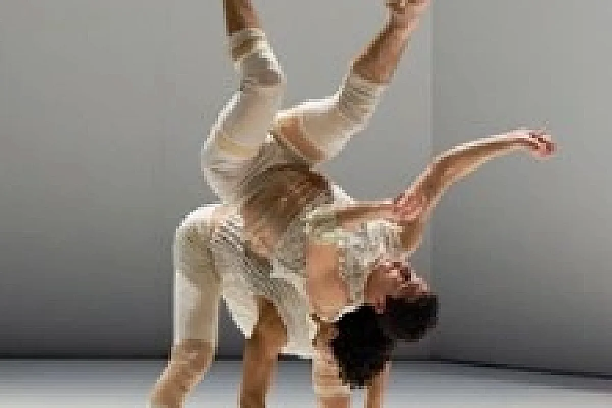 Prométhée - Ballet de l'Opéra Grand Avignon