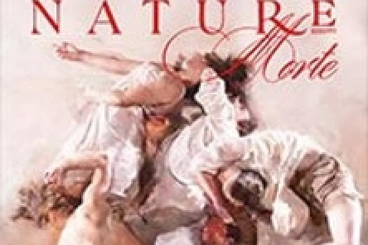 Cirque le Roux - Nature Morte