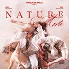 Cirque le Roux - Nature Morte