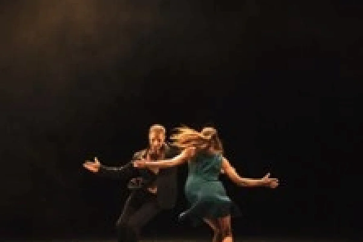 Ballet de l'Opéra National de Bordeaux - Opéra National de Bordeaux