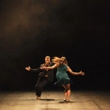 Ballet de l'Opéra National de Bordeaux - Opéra National de Bordeaux