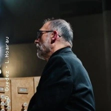 Récital d’Orgue : Yves Castagnet
