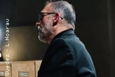 Récital d’Orgue : Yves Castagnet
