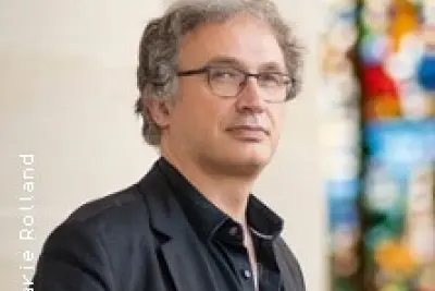 Récital d’Orgue : Thierry Escaich