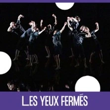 Les Yeux Fermés