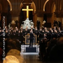Festival Présences