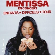 Mentissa - Enfants Difficiles Tour