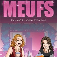 Soirée Entre Meufs - Théâtre la Comédie de Lille, Lille