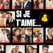 Si Je t'Aime, Fais Gaffe !