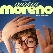 Maria Moreno