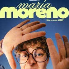 Maria Moreno