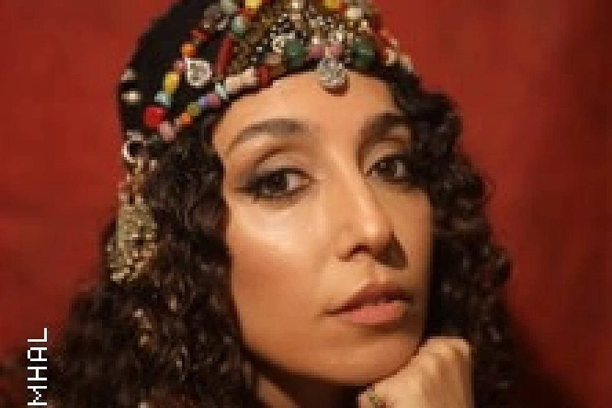 Selin Sümbültepe