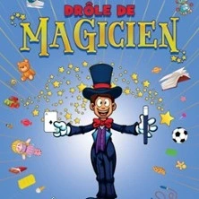 Drôle de Magicien - Le Troyes Fois Plus, Troyes