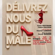 Libérez Nous du Mâle