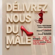 Libérez Nous du Mâle
