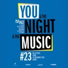 You & The Night & The Music #23