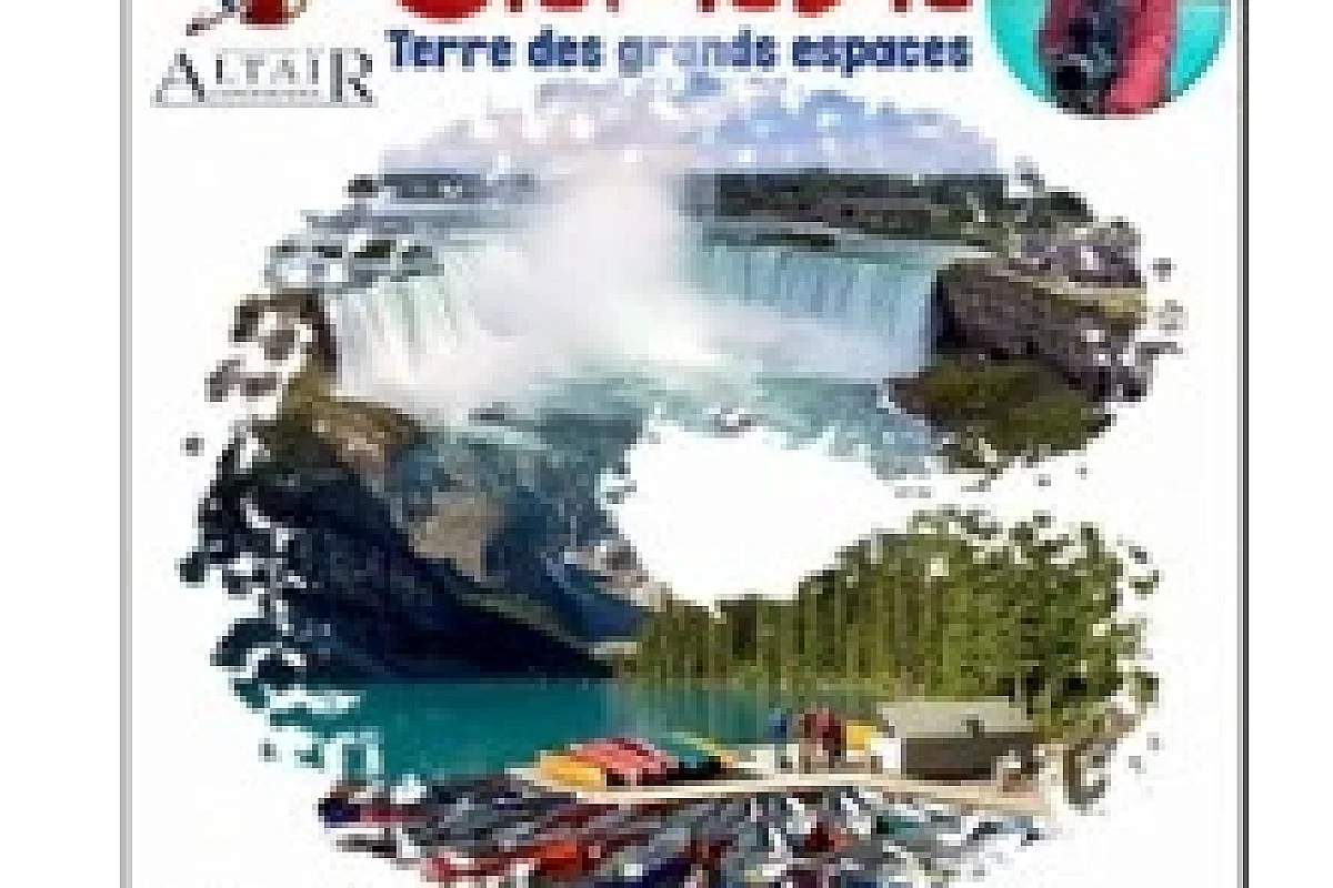Le Canada