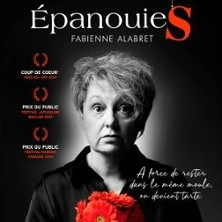 Fabienne Alabret - Epanouies